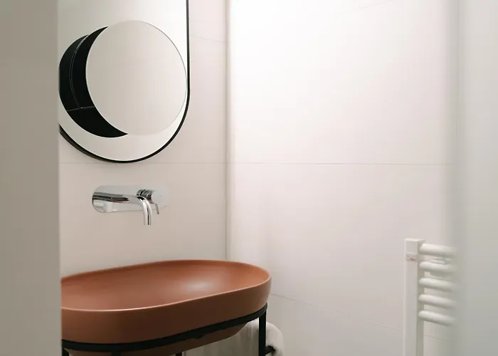 Grand Hotel Portovenere